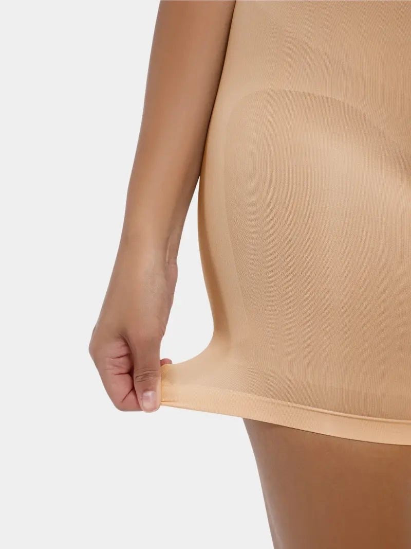 BODY SHORT ULTRA-GAINANT