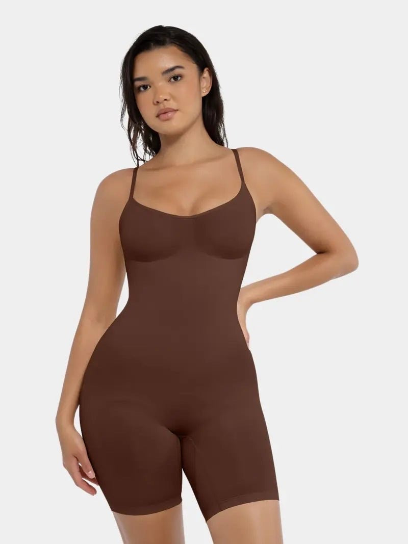 BODY SHORT ULTRA-GAINANT