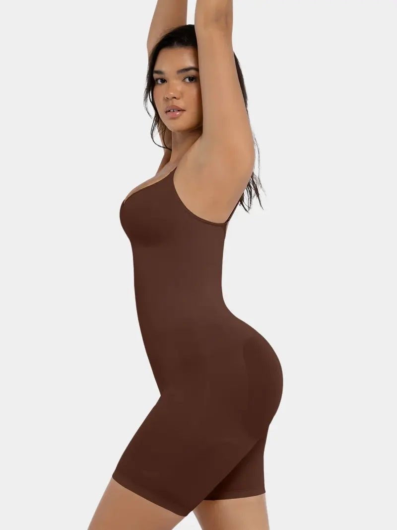 BODY SHORT ULTRA-GAINANT