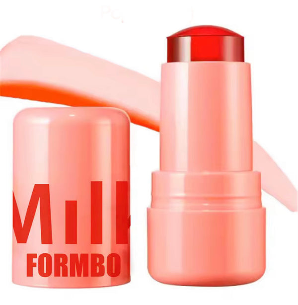 BLUSH STICK LÈVRES TEINTÉES EAU MULTI-USAGE