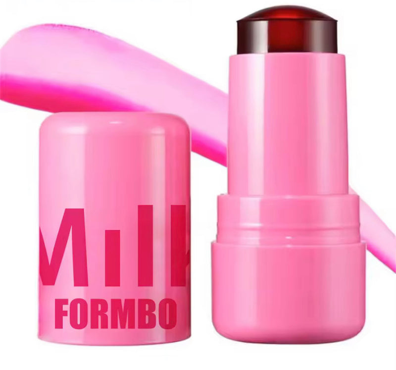 BLUSH STICK LÈVRES TEINTÉES EAU MULTI-USAGE
