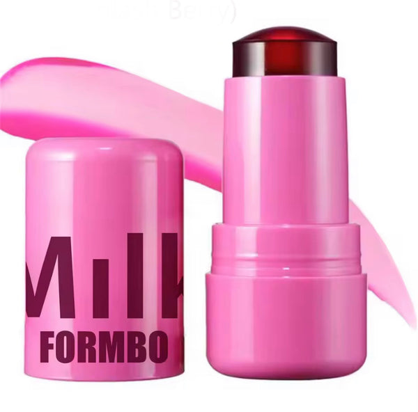 BLUSH STICK LÈVRES TEINTÉES EAU MULTI-USAGE