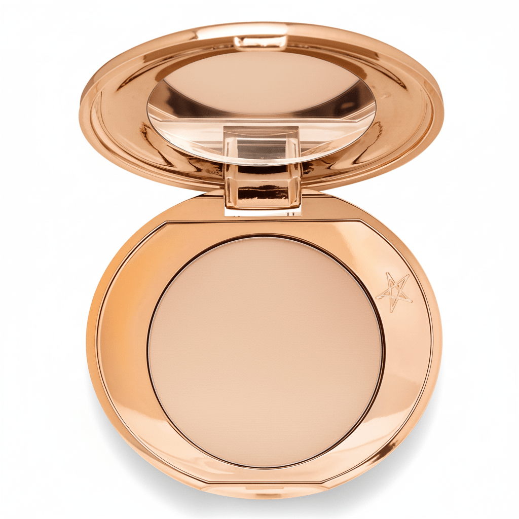 Charlotte Tilbury Compact Open Shot