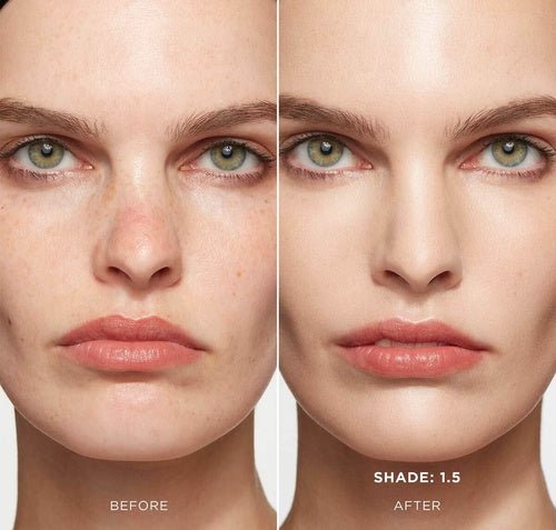 AMBIENT SOFT GLOW – FOND DE TEINT LUMINEUX