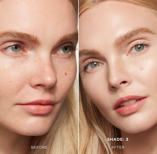 AMBIENT SOFT GLOW – FOND DE TEINT LUMINEUX