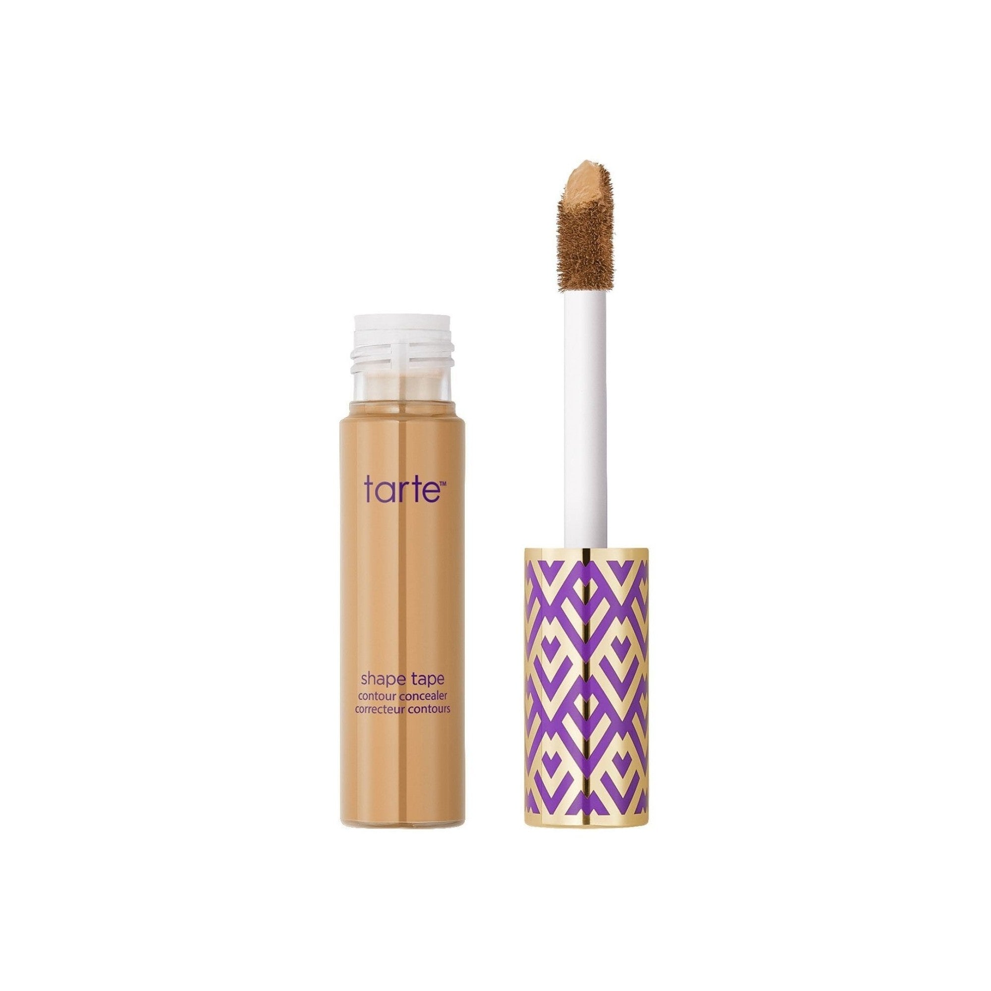 ANTICERNES FORMAT VOYAGE – SHAPE TAPE TARTE