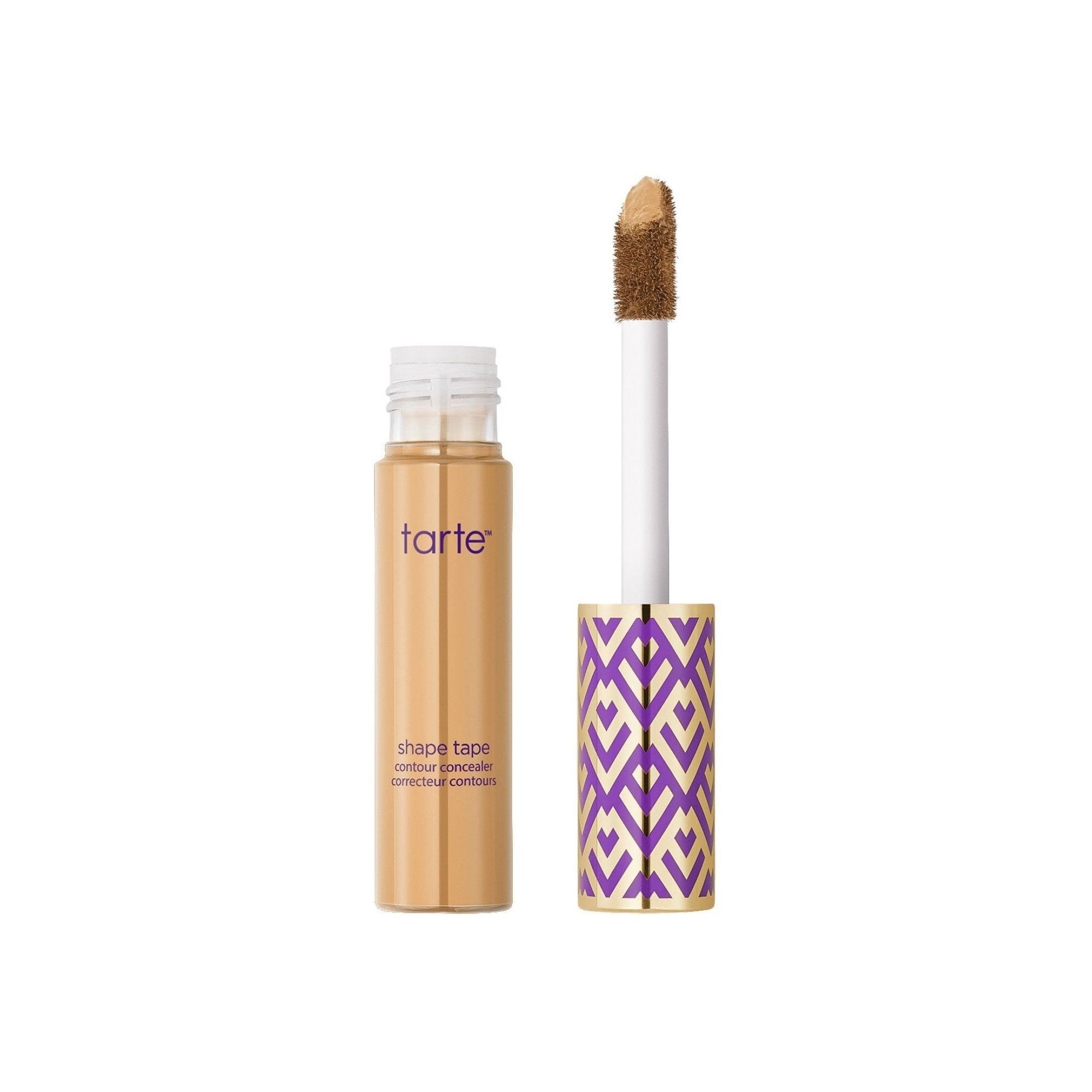 ANTICERNES FORMAT VOYAGE – SHAPE TAPE TARTE