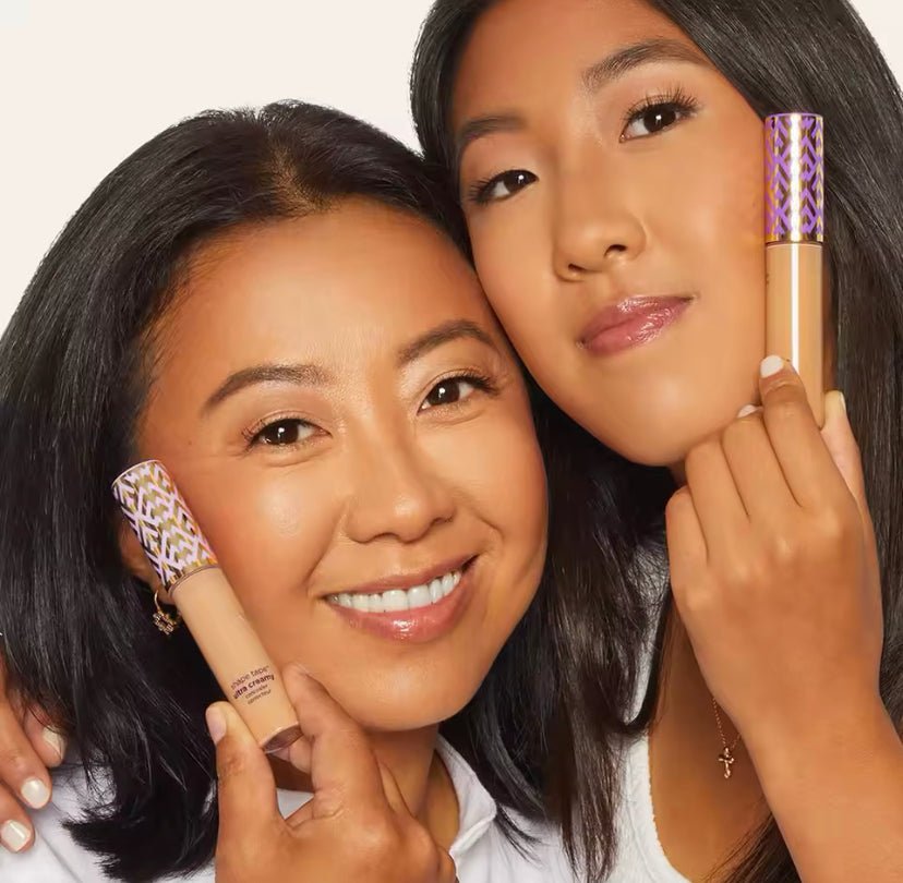 ANTICERNES FORMAT VOYAGE – SHAPE TAPE TARTE