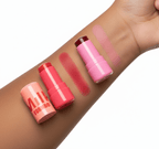 TOP 1% - Swatch Sur Peau