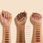 BRONZER STICK WARM WISHES – RARE BEAUTY EFFET HÂLÉ