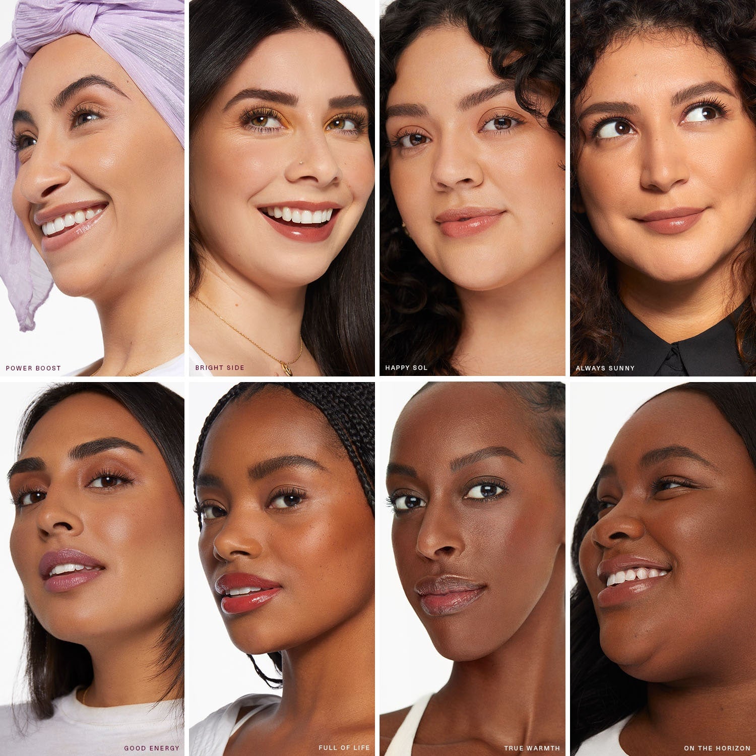 BRONZER STICK WARM WISHES – RARE BEAUTY EFFET HÂLÉ