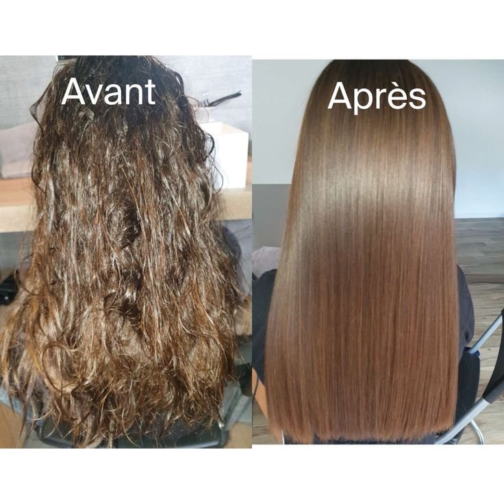 BROSSE LISSANTE VIZAURA™ – LISSAGE RAPIDE & EFFICACE