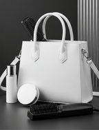 BROSSE LISSANTE VIZAURA™ – LISSAGE RAPIDE & EFFICACE