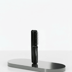 BROSSE LISSANTE VIZAURA™ – LISSAGE RAPIDE & EFFICACE