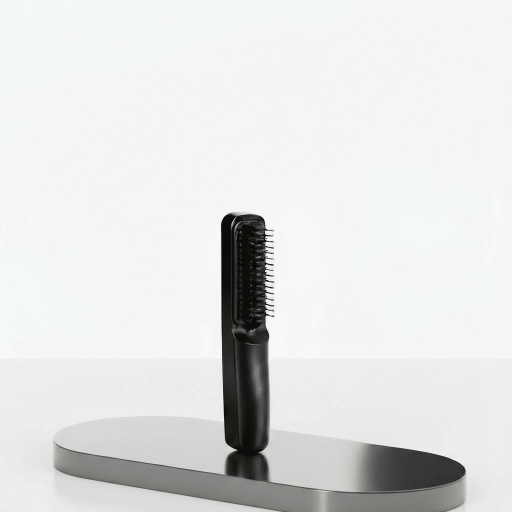 BROSSE LISSANTE VIZAURA™ – LISSAGE RAPIDE & EFFICACE