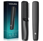 Mockup VIZAURA Bleu Nuit