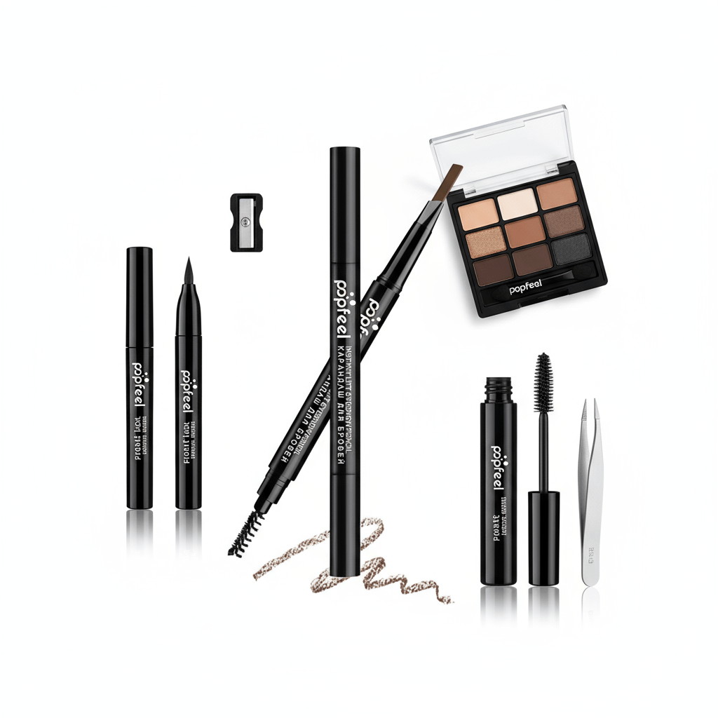 Eye Makeup Kit Shot 4