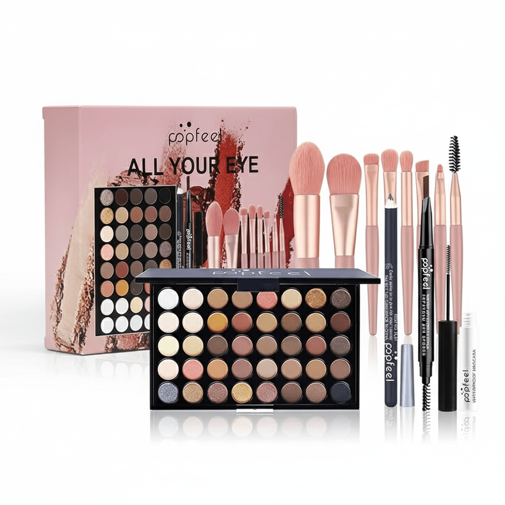 Eye Makeup Kit Shot 1