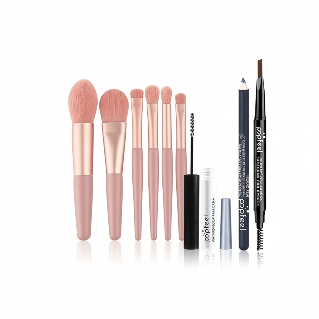 Eye Makeup Kit Shot 6