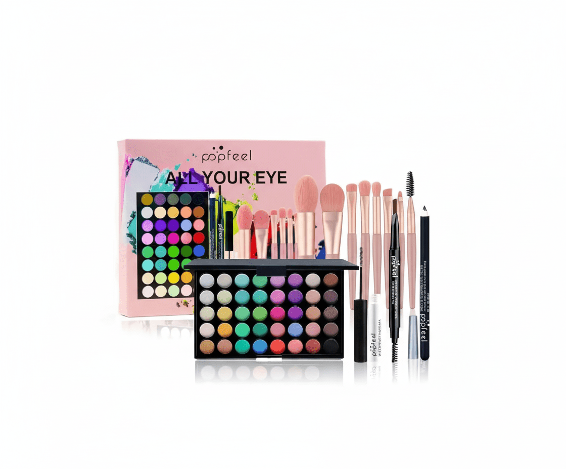 Eye Makeup Kit Shot 2