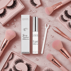 1 Colle - Flat Lay Glamour