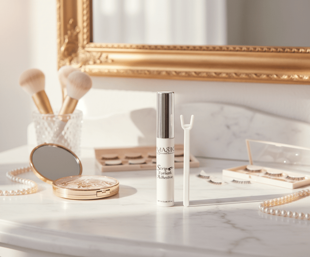 2 Colles - Vanity Luxe