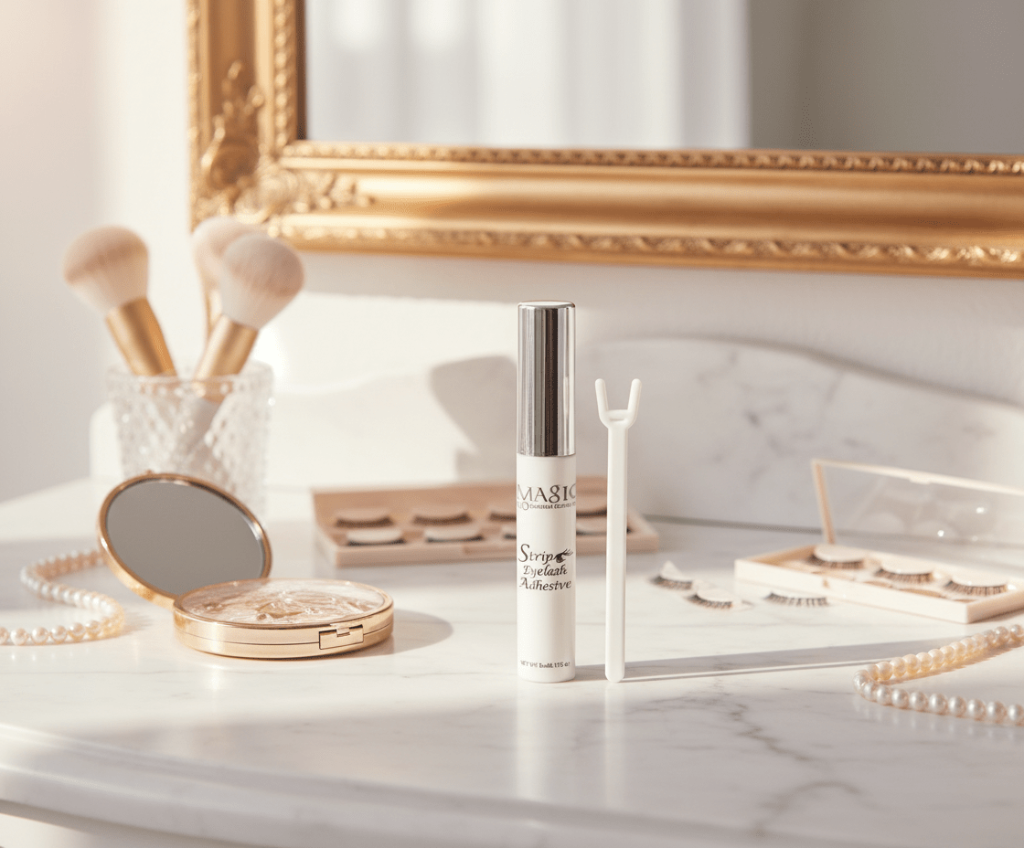 2 Colles - Vanity Luxe
