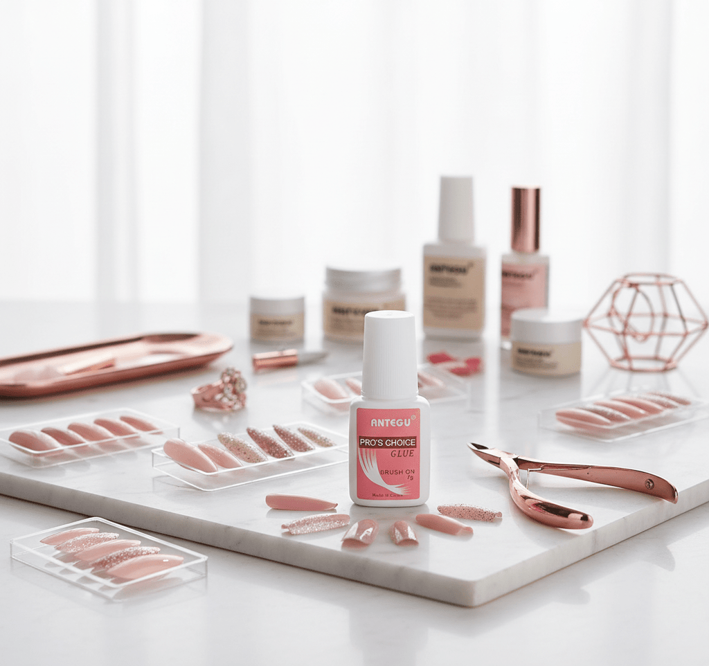 1 Pot - Lifestyle Éditorial