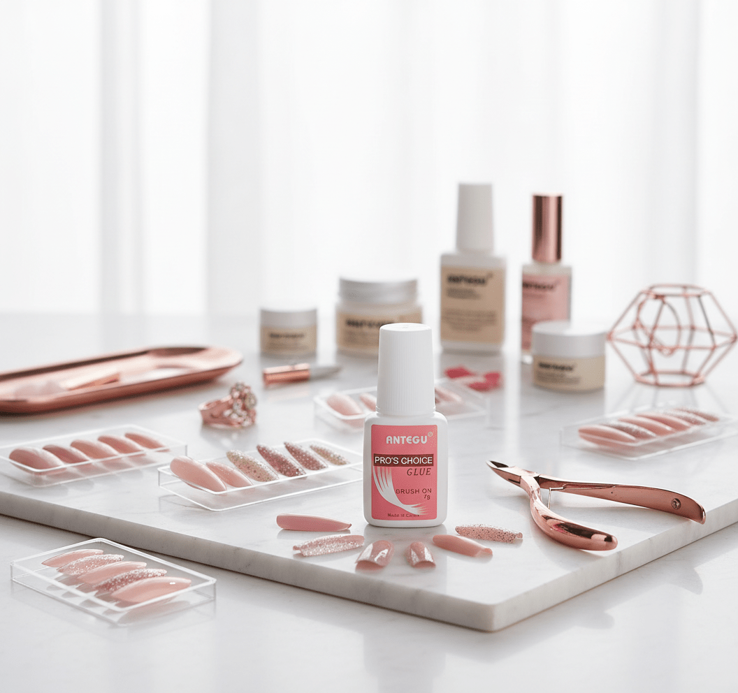 1 Pot - Lifestyle Éditorial