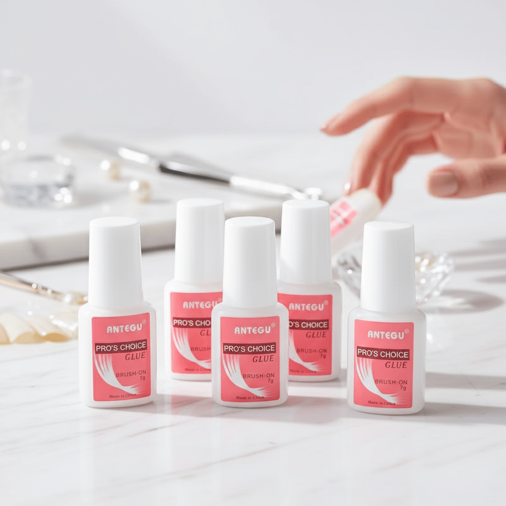 5 Pots - Éditorial Collection