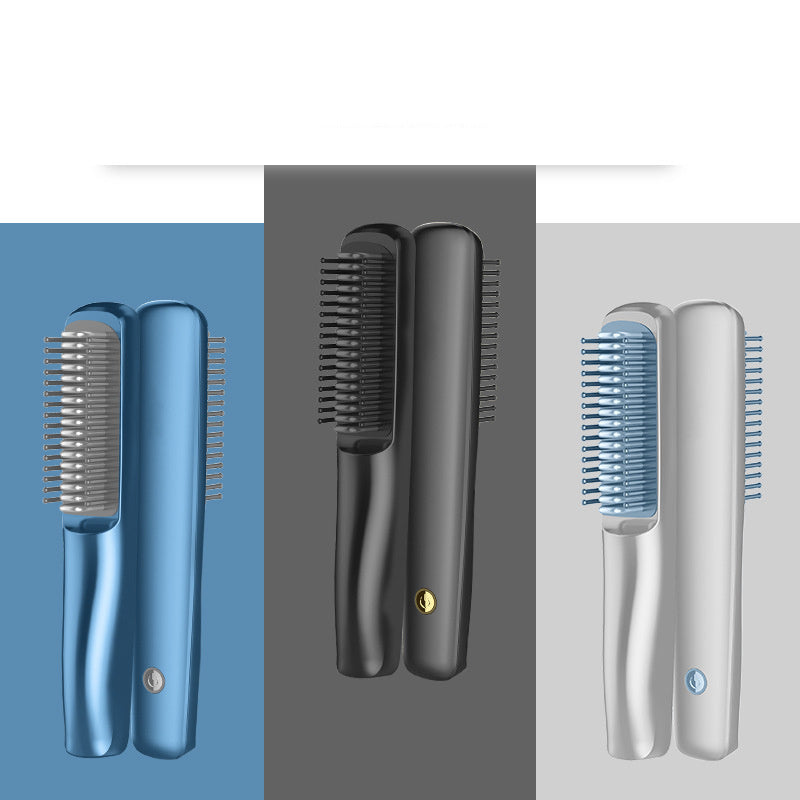 BROSSE À LISSER PORTABLE