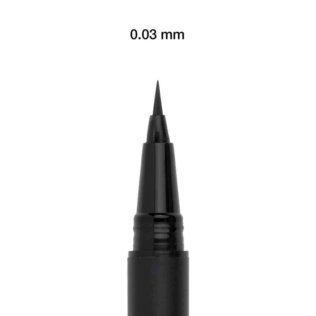 EYELINER LIQUIDE ULTRA-FIN & PRÉCIS – HUDA BEAUTY