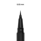 EYELINER LIQUIDE ULTRA-FIN & PRÉCIS – HUDA BEAUTY