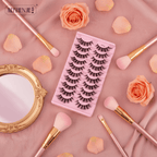 Lot-1 - Flat Lay Glamour