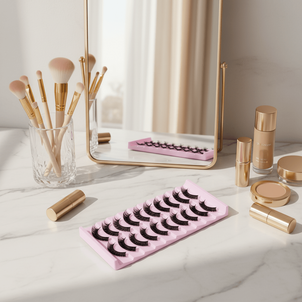 Lot 10 - Vanity Luxe