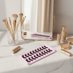 Lot 10 - Vanity Luxe