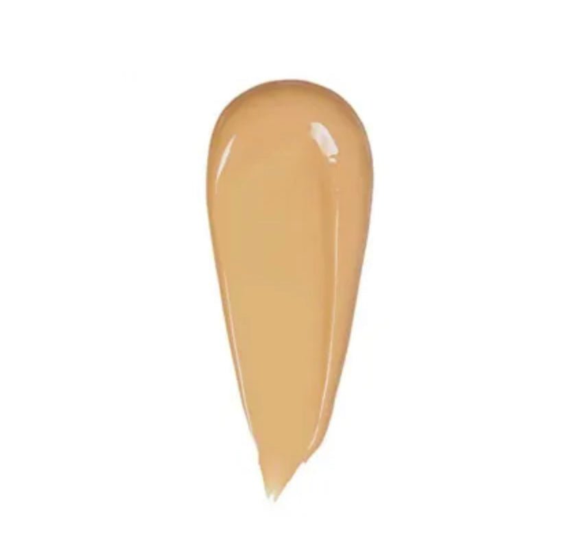 FOND DE TEINT LIQUIDE – COUVRANCE MODULABLE