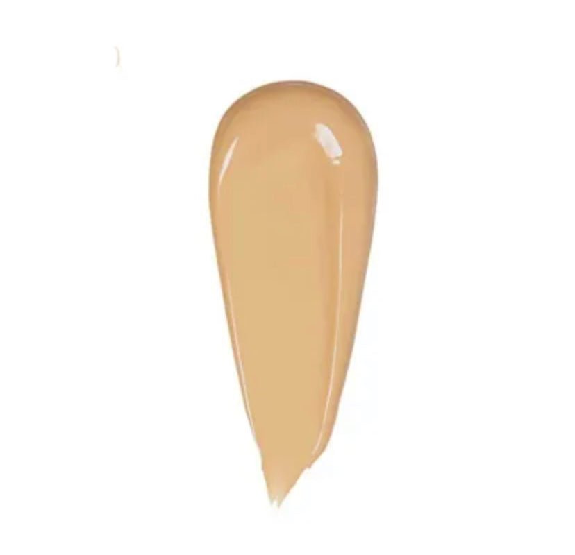 FOND DE TEINT LIQUIDE – COUVRANCE MODULABLE