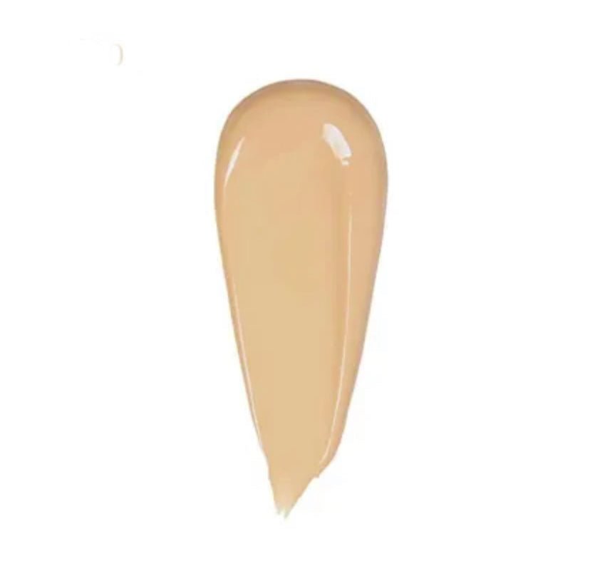 FOND DE TEINT LIQUIDE – COUVRANCE MODULABLE