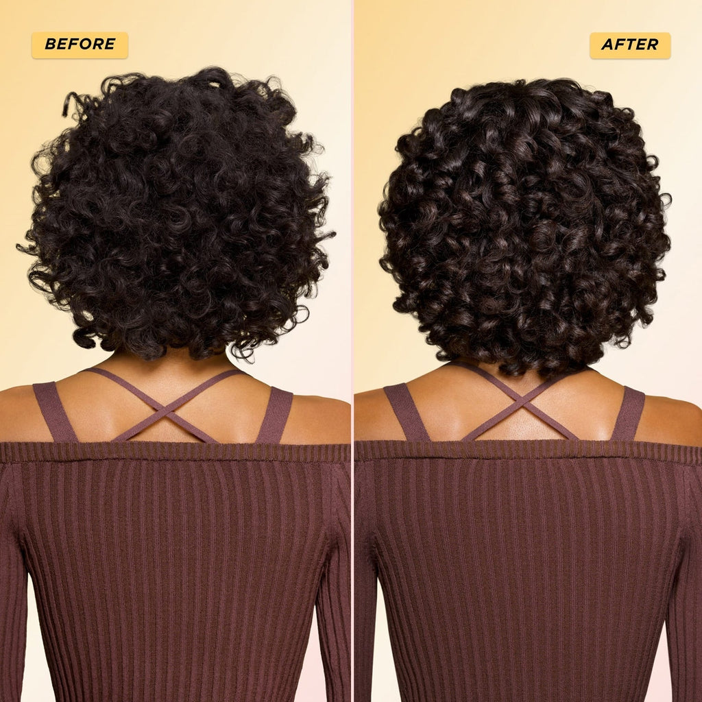 GISOU – COFFRET SÉRUM ANTI-FRIZZ (ÉDITION LIMITÉE)