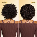 GISOU – COFFRET SÉRUM ANTI-FRIZZ (ÉDITION LIMITÉE)