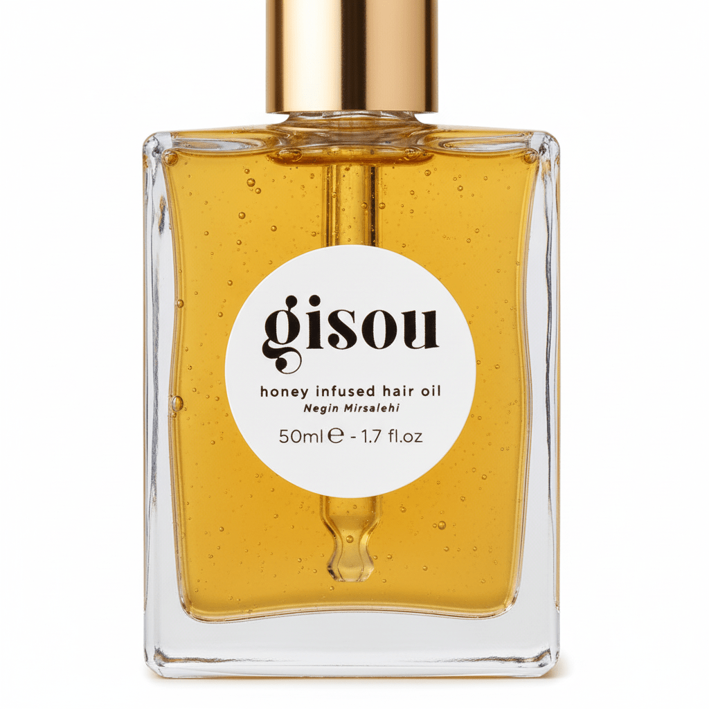 Packaging Honey Details