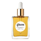 GISOU – HUILE CAPILLAIRE HYDRATATION & BRILLANCE