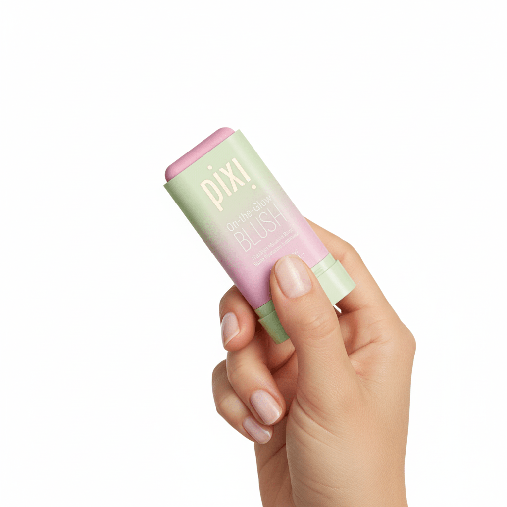 PIXI Pink Action