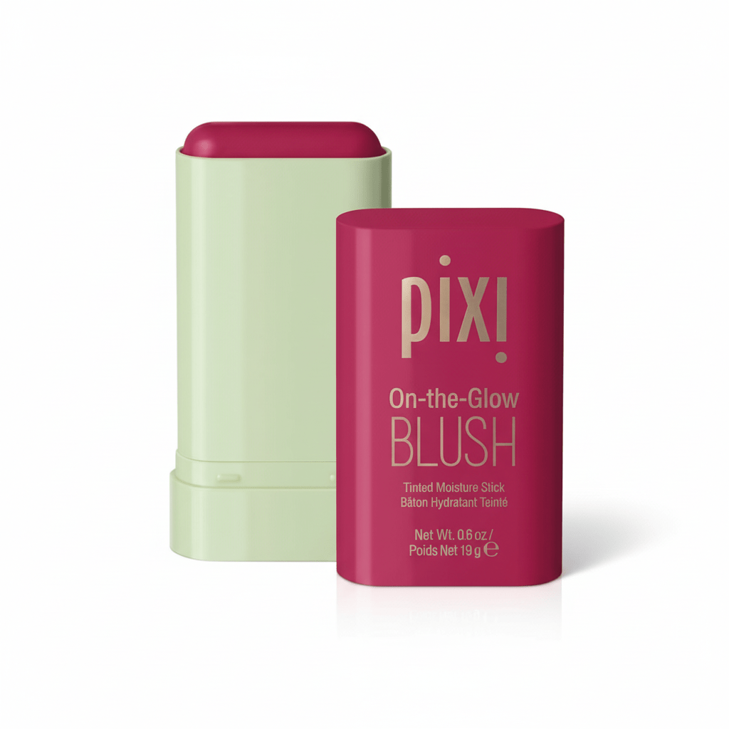 PIXI Blush Ruby