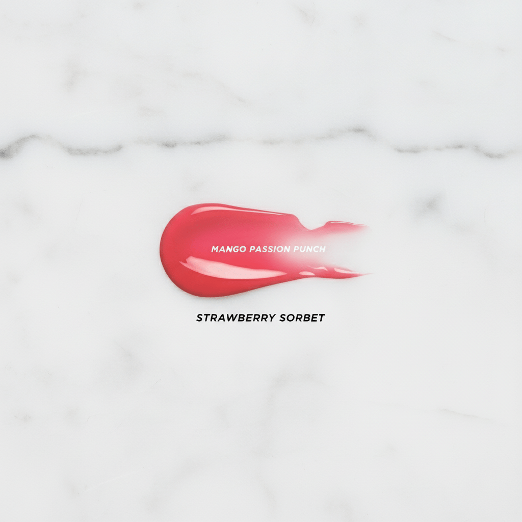 VARIANTE - Strawberry