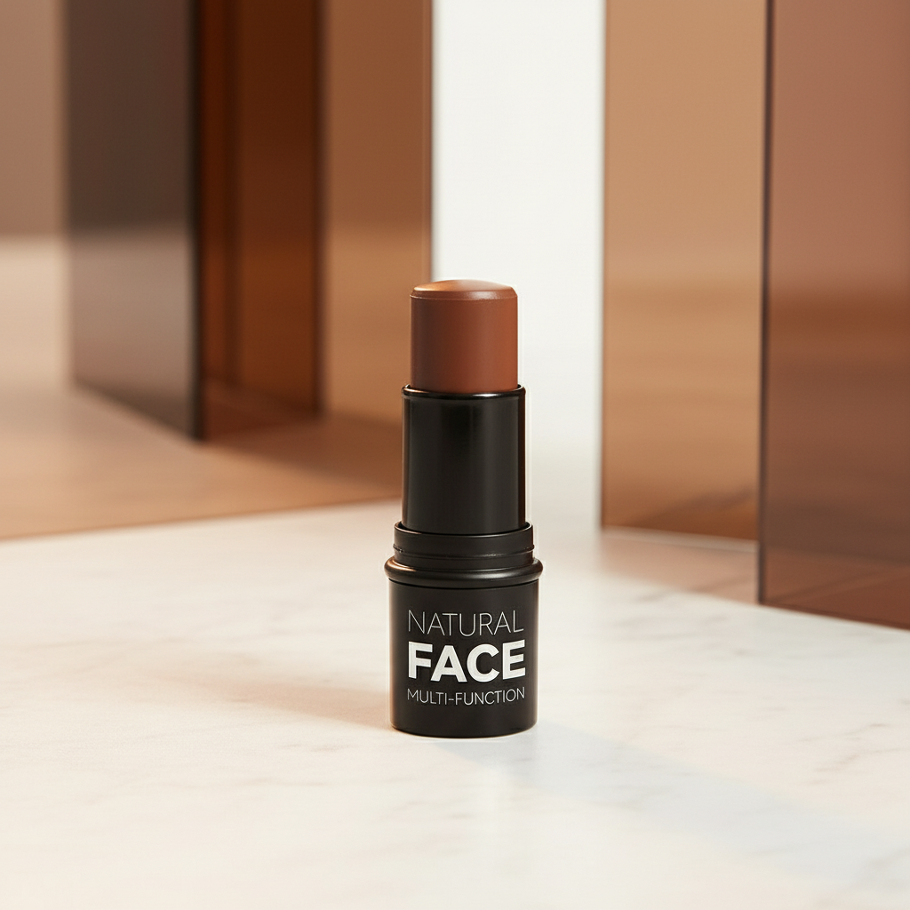 Marron Chocolat - Solo Exact