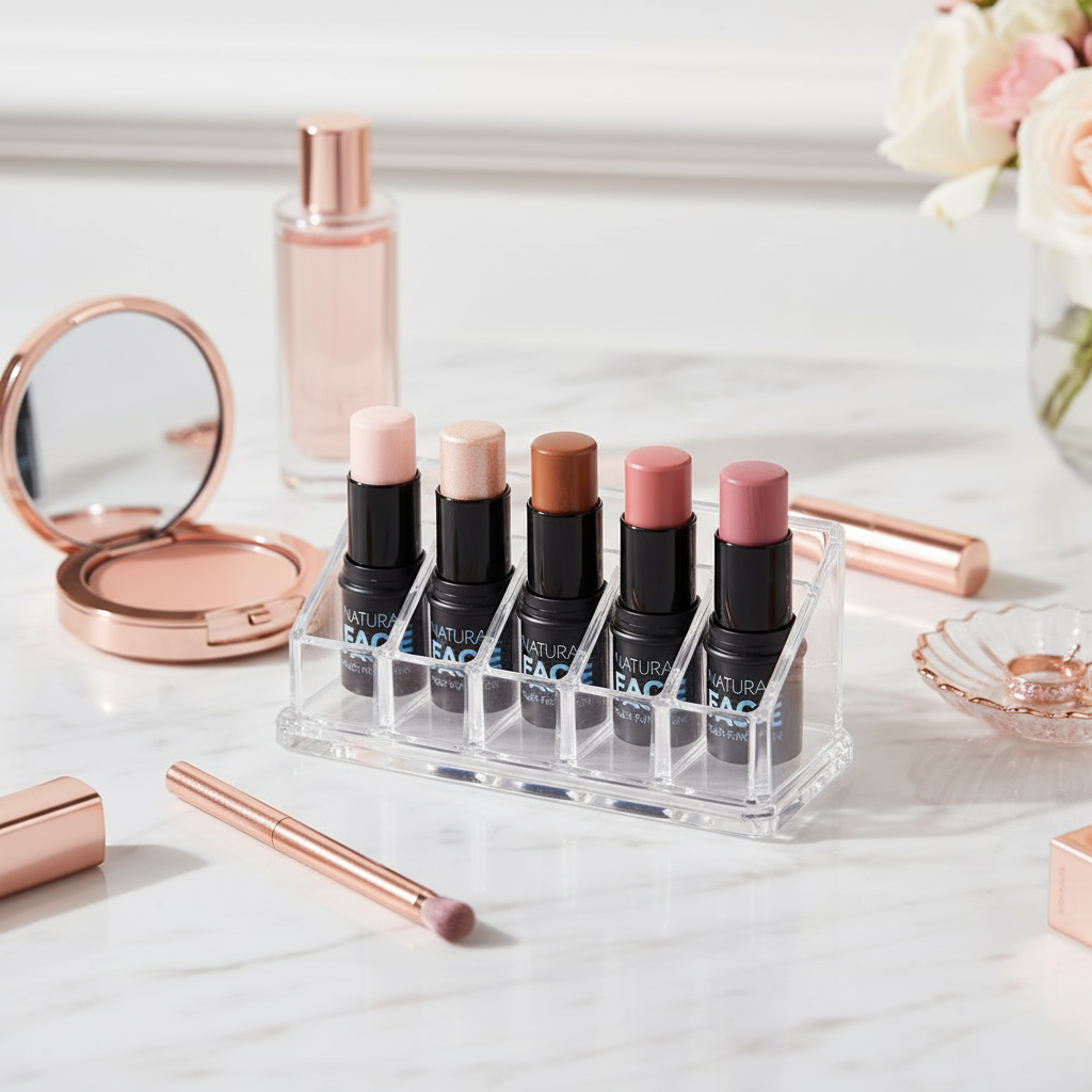 Stick Multifonctions - Lifestyle Éditorial