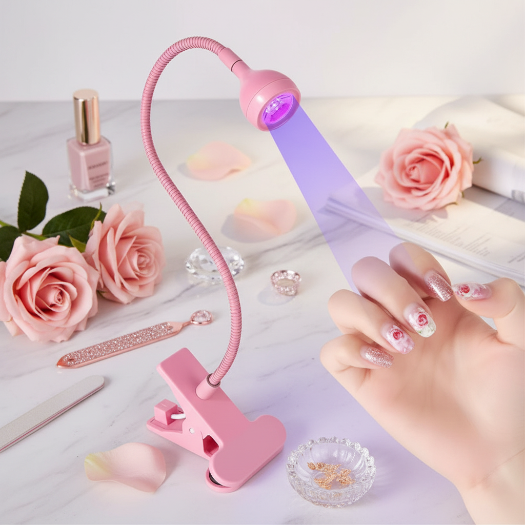 Rose - Éditorial Marbre