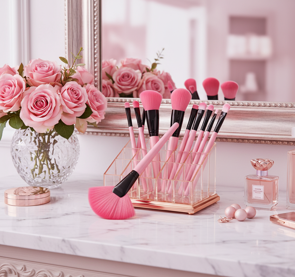 Rose - Vanity Rose Gold